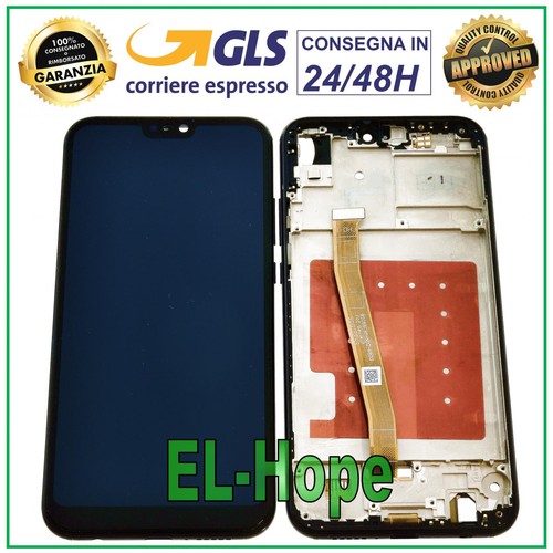 Display lcd frame per - display,