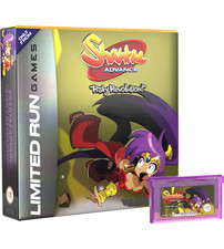 Shantae Advance: Risky