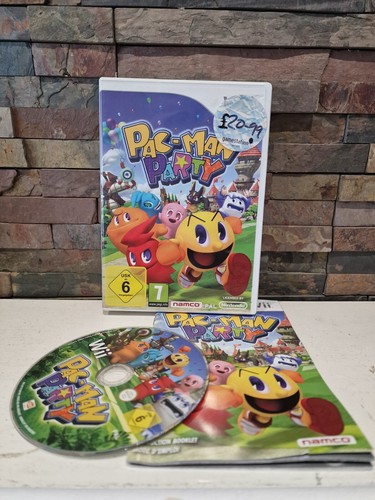 Videogioco pac man - videogioco, pac-man