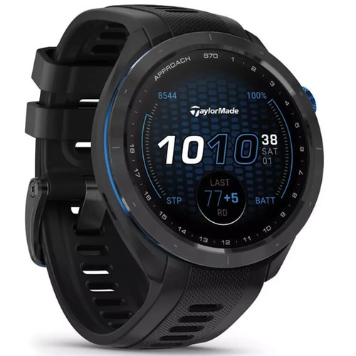 Taylormade garmin approach - [taylormade],