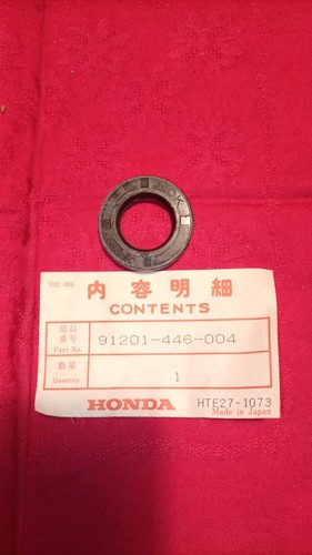 Honda paraolio 20x34x6 nuovo - honda, paraolio 20x34x6