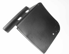 Cover Protezione Marmitta per Aprilia Scarabeo 500