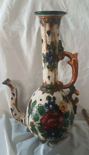 Anfora ceramica dipinta a - anfora,