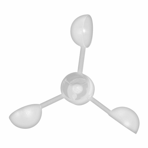 Tazze eoliche marine - nasa, per