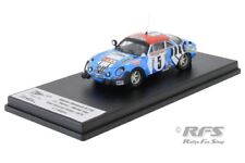 Alpine Renault A110 Safari