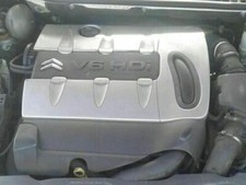 CITROEN 3.0 HDI DT20C C5 C6 PEUGEOT 407 - 92 TKM - MOTORE NON COMPLETO