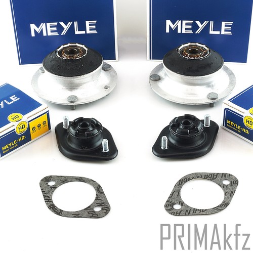 Meyle supporto della molla - supporto,