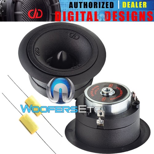 Audio mbtn125 100w - dd, 1"