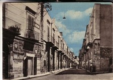 MOLFETTA   ACQU    VIAGGIATA