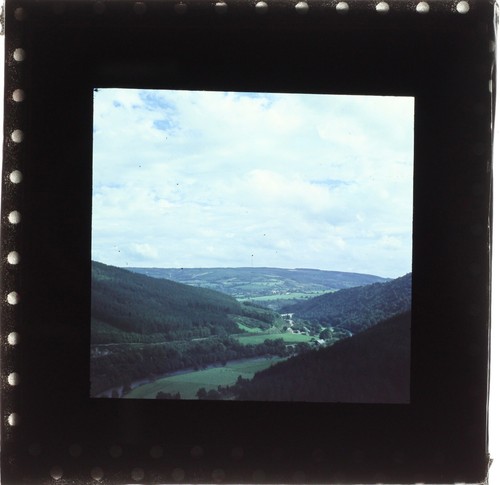 Belgium stavelot 1957 foto - belgium,