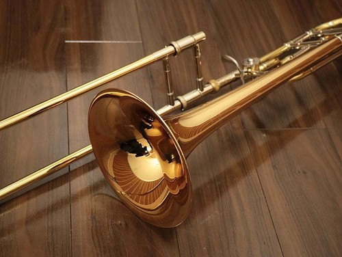 Bach 42bogb trombone basso - gl,