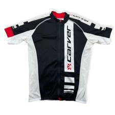 Maglia ciclismo Carver taglia