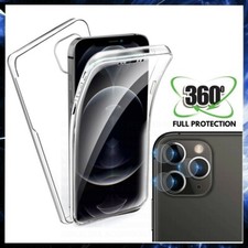 COVER 360° FRONTE RETRO +