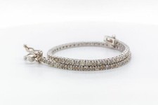 BRACCIALE TENNIS uomo donna