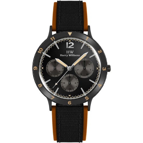Harry williams orologio - orologio, da