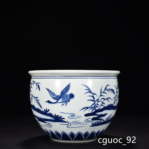 Vaso oca selvatica - , 9,1"