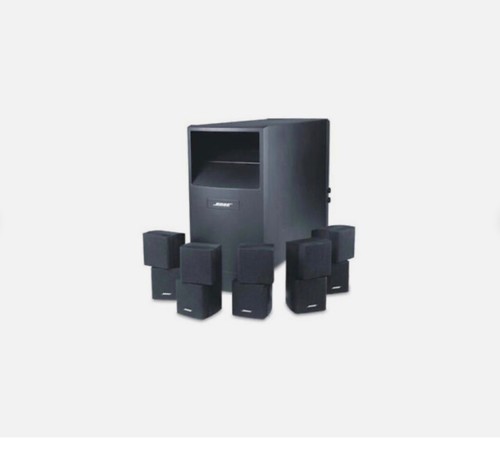 Diffusori bose acoustimass - bose, 10