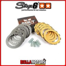 S6-5059301 Dischi frizione 6