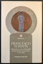 Francesco Tomatis - DIALOGO
