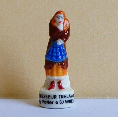 Statuina harry potter - (, fava)