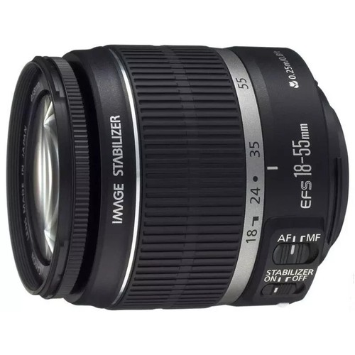 Canon zoom lens 18 - canon,