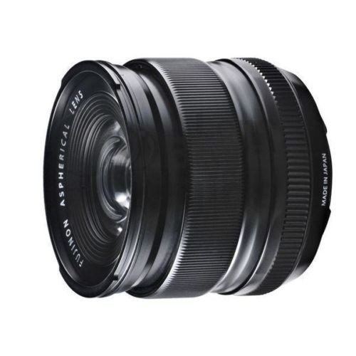 Fujifilm 14mm 8 r usata - r,
