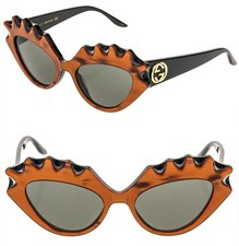 GUCCI Gg0781S 0781 Black