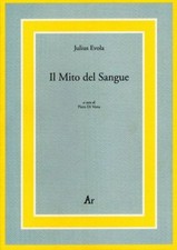Libri Julius Evola - Il Mito