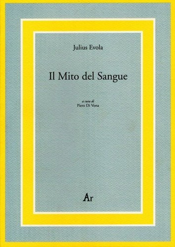 Libri julius evola il mito - libri,
