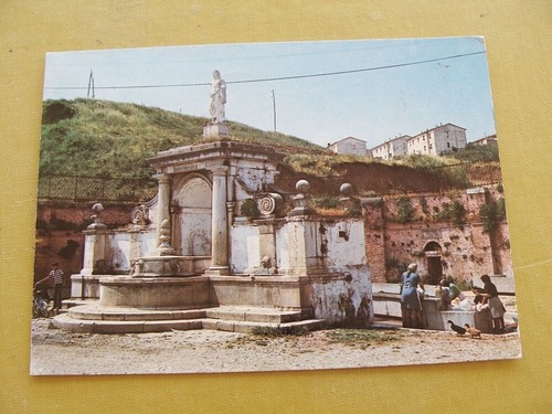 Genzano lucania - lucania,