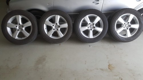 Set cerchi lega da - 4, 18