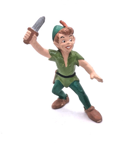 Bullyland personaggio