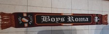 BOYS ROMA SCIARPA COMMEMORATIVA SCUDETTO 2001