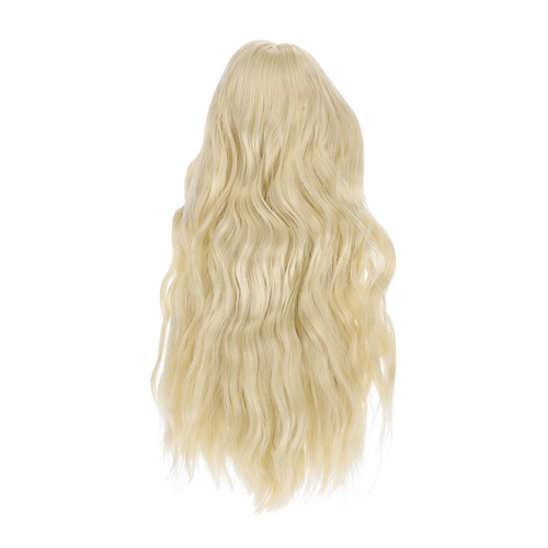 Parrucca per bambole - , 9"