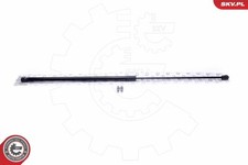 Ammortizzatore pneumatico