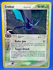 Pokemon 2005, EX Specie Delta