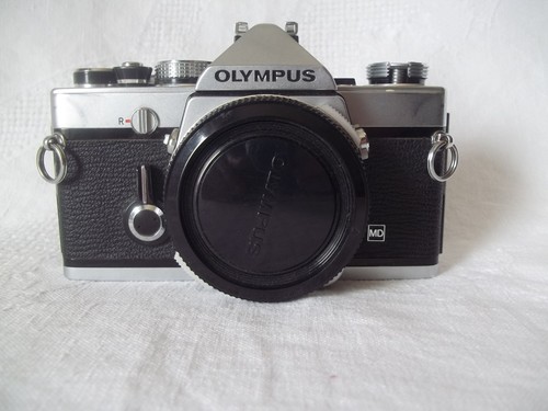 Corpo fotocamera reflex