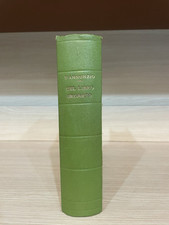 Gabriele D’Annunzio-Del