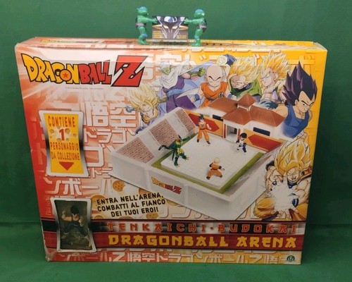 Dragonball dragon ball - dragonball, z