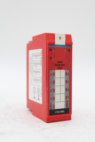Allen bradley 1734 - allen-bradley, 1734-ib8s