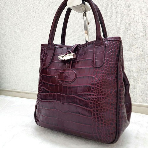 Borsa mano longchamp tote - borsa, a