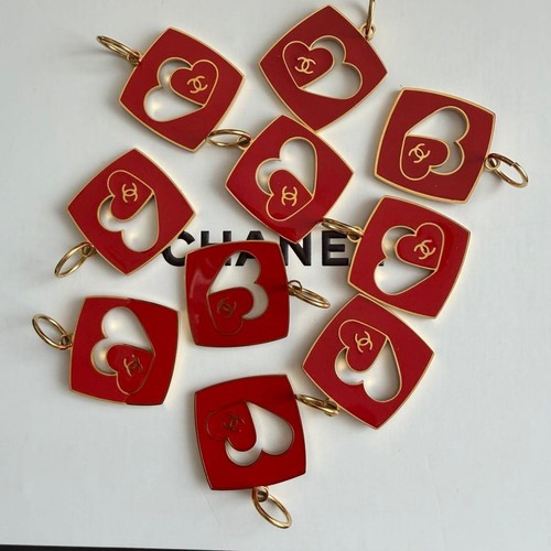 Chanel 2026 charms san - chanel,
