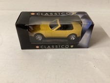 Shell Classico Collezione