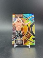 Lexis King 2024 Select Tie Dye