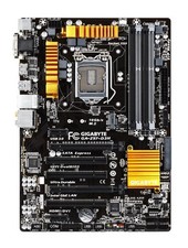 Gigabyte GA-Z97-D3H Rev.1.1