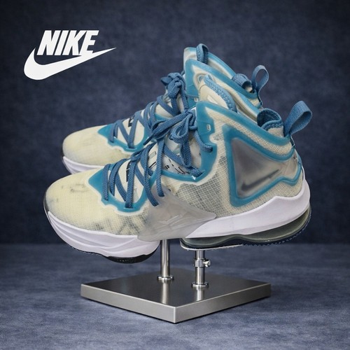 Scarpe basket nike lebron - da,