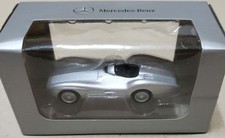 Mercedes-Benz W 196 R linea