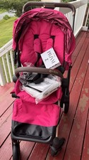 Cybex priam stroller rose - e-priam,