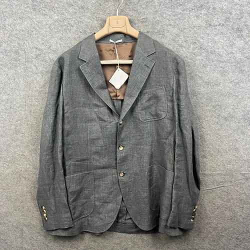 Brunello cucinelli giacca uomo - brunello,