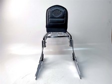 Schienale Harley-Davidson Fat